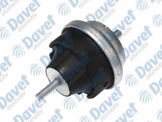 YTT Y5465 Motor Takozu Berlingo I-Xantia I 96->